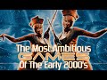 Ambitious games of the early 2000s pt 2 retrogaming retrogames