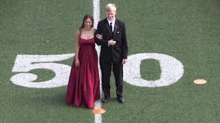 SHS Homecoming Assembly