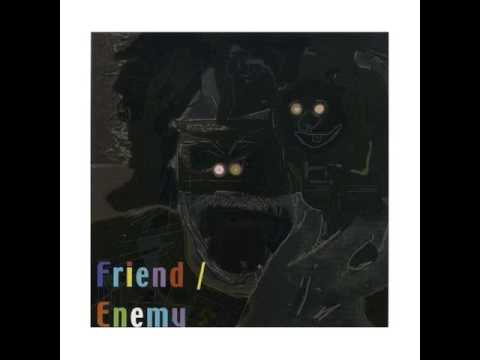 Friend / Enemy - 10 Songs レコード Friend / Enemy – 10 Songs – Vinyl (LP), 2002 [r1799164