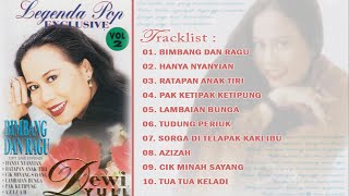 Bimbang Dan Ragu  Dewi Yull  Legenda Pop Exclusive 2