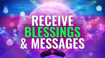 Spirit Guide Frequency: Meditation Music to Connect with Spirit