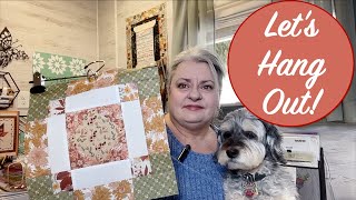 Working on Pie Safe and BH6 | FPP Tips!