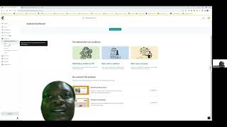 Mailchimp Email Setup + Countdown Timer