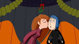 Kim Possible  Best of Kim and Ron Season 2 Part 2