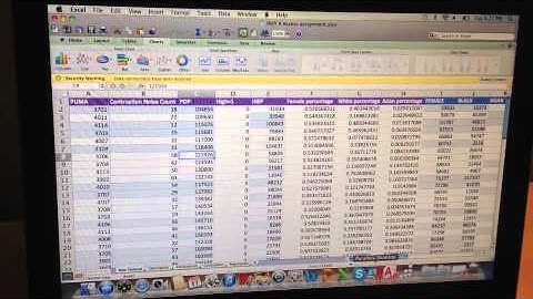 Access Assignment Tutorial For Information Systems II