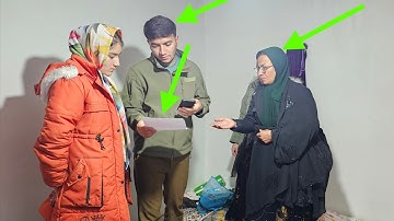 Coordination with Agent Ruhollah for a conspiracy against Zahra