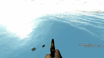 Cod4 Deathrun - Ephemeral Hard Secret