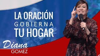 Profeta Diana Gomez | NUNCA DEJES DE ORAR A DIOS