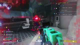 Cryo Archive Vault 06 Run - Legit