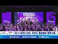 台股漲勢及經濟預測