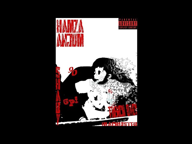 YouTube에서 Hamza Anjum - Akela | Trench Baby | The Official Music Visualizer! 보기 YouTube에서 Hamza Anjum - Akela | Trench Baby | The Official Music Visualizer! 보기