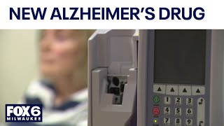 Ascension offers new Alzheimer’s treatment | FOX6 News Milwaukee