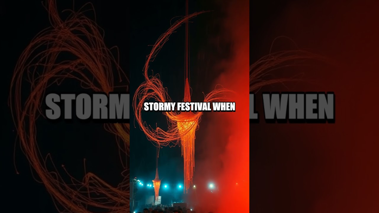 Magnetic Ink: The Gravity-Defying Art of Maya Chen