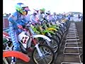 1990 Mr Motocross