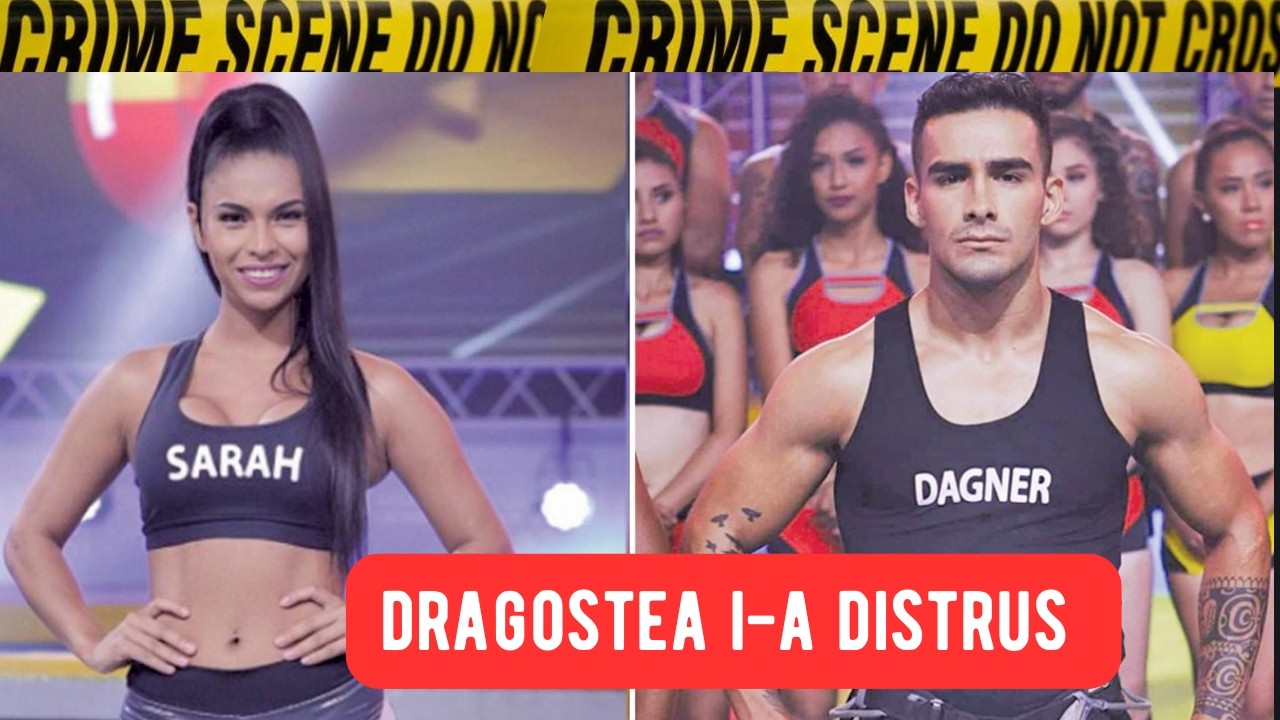 Povestea Tragică A Unui Cuplu De Îndrăgostiți