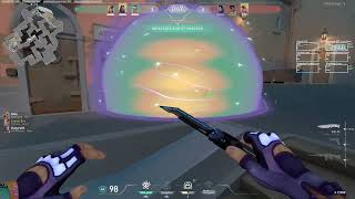 nice wallhack hihi