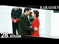 Karadayı 28. Bölüm (Full HD)