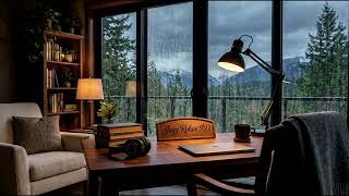 Relaxing Smooth Jazz Piano for Concentration 🎹 Soft Instrumental Music for Morning Work Flow screenshot 2