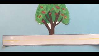 KEEP THE ENVIRONMENT SAFE - STOP MOTION ANIMATION