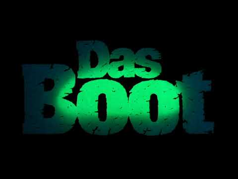 Das Boot (1981) - Intro