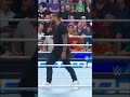 John Cena roasts Jimmy Uso #smackdown