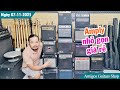 Amply nhỏ gọn giá sốc từ 500k dành cho Guitar - Bass luyện tập | 07-11-2025 | Amigos Guitars Shop
