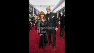 Reba McEntire hopes her love story inspires others