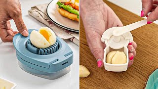 🥰 Best Appliances & Kitchen Gadgets For Every Home #119 🏠Appliances, Makeup, Smart Inventions