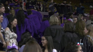 Live Oak Academy Graduation 2018 Live Stream