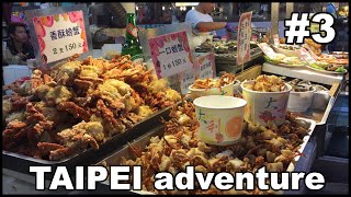 Taipei adventure #3