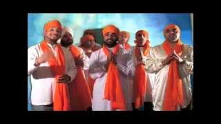 Panj Pyare feat. Binder, NS Chauhan, Herbi, Harjog Singh, Manak-E | OFFICIAL MUSIC VIDEO