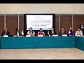 EN VIVO / Encuentro de las Comisiones de Pueblos Indígenas y Afromexicanos de los Congresos Locales