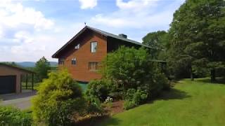 413 Skyline Drive video tour