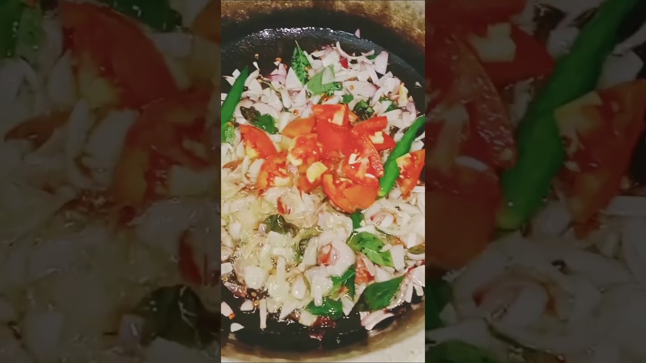 Maththi meen kulambu|