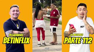 Parte 112 - BETINFLIX PEGADINHAS