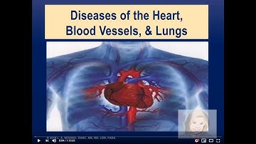 Diseases of Circulatory System VC 9 0