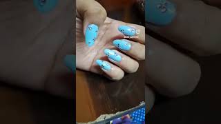 presenti g euphoria series .....#euphoria #nails #nailart #naildesign #cassie