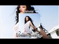 Mantra Speed Up Speed Jennie Mantra Speed Up Speed Jennie