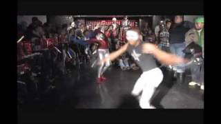 RWT@ Jack's Rumble Ball 32