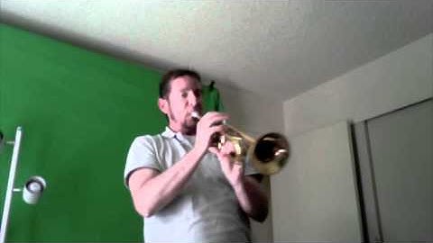 Zak Claxton: Genius of the Trumpet