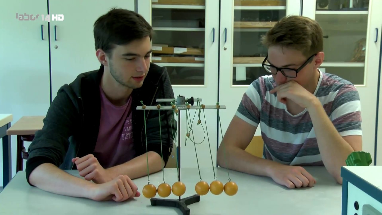 Das Osterlandgymnasium Gera