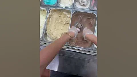 I make More Money than my Parents making Ice Cream! - DayDayNews