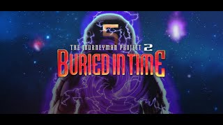 Buried In Time Playthrough - Part 4, in which I keep stalling on Itza | Gateway Pentium 2 - 48KRAM