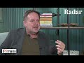 Radar Forum: Nenad Stefanović je uspeo da me prevari