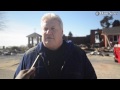 VIDEO: ATF investigates Trinity United Methodist Church fire