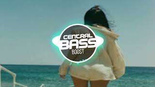 Doechii - Anxiety (Bass Boosted)