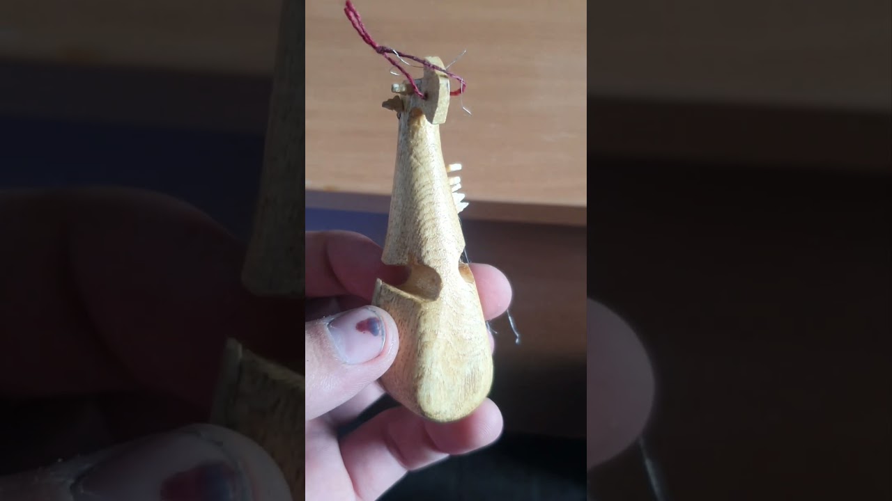 Рубаб авганскый