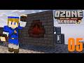 Ozone Skyblock Reborn 2 - #05 [FR] - Pas de géant vers l'acier
