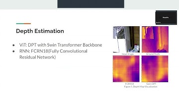 CS 543 Final Project Video