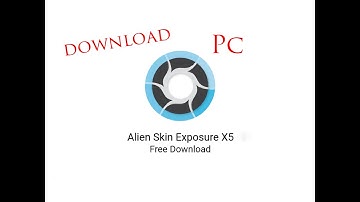 how to download and install exposure x5 free |